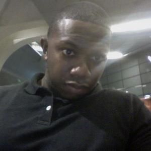 Meet your Posher, Reggie